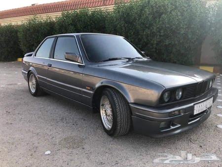 Бмв 320 1990
