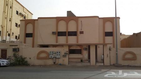 عمارة دورين 6شقق في حي الحمدانيه مستعمل