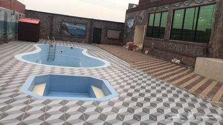 حراج العقار الجموم عين شمس النزهه