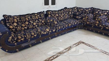 كنب للبيع في جيزان