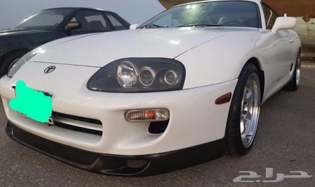 سوبرا للبيع 98