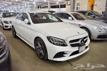 حراج السيارات Mercedes E300 الدمام