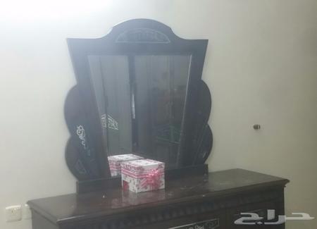 للبيع غرف نوم مستخدمة بريدة