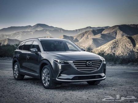 مستنقع كومة جيولوجيا مازدا Cx9 اقساط Lucianicastiglia It