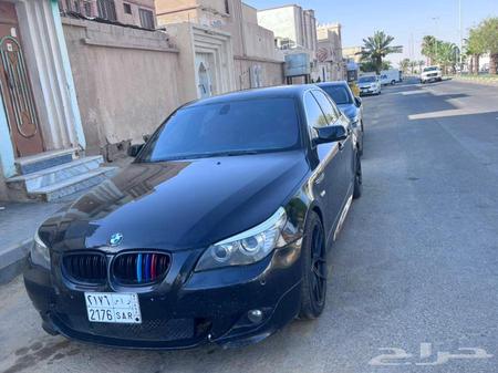 Bmw 554 style