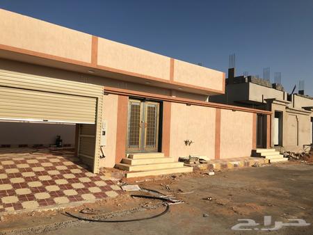 حراج العقار فلل للبيع تبوك حي الاخضر بجوارحي البوادي