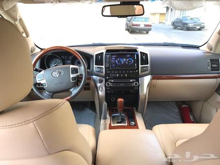 حراج السيارات Gxr 2015 فطيمي وكاله