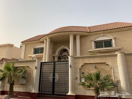 قصر مصغر للبيع في شمال الرياض عرقه سبق عقار سبق