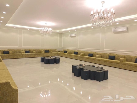 حراج العقار استراحة الجود للمناسبات خلف الراشد مول