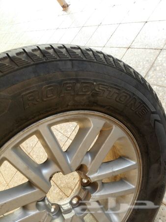 Roadstone كفرات