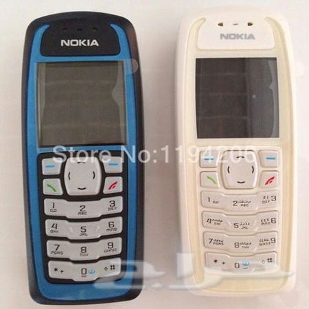 حراج الأجهزة نوكيا العنيد 7 بارخص الاسعار