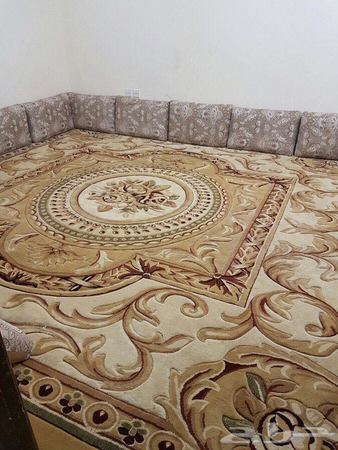 مساند ظهر من المدينة المنورة