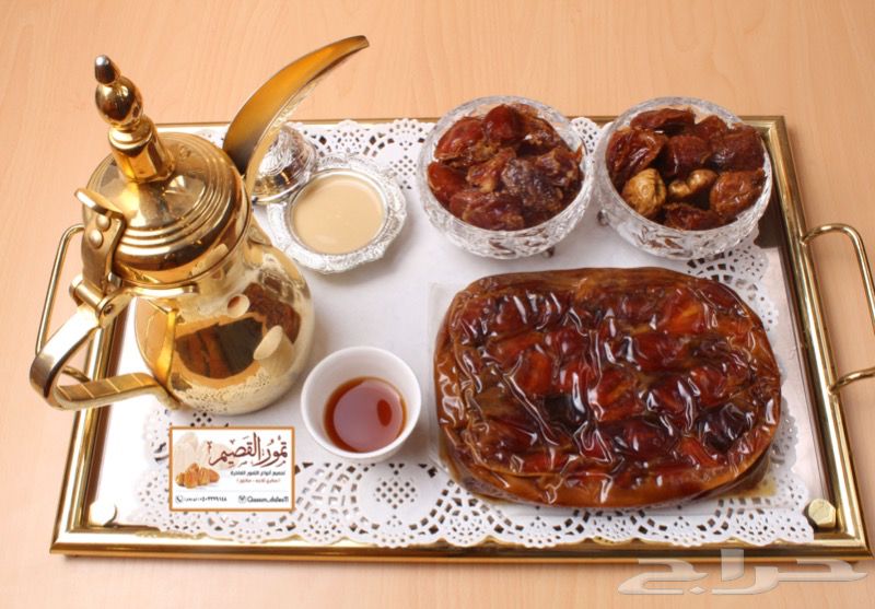 تمور- سكري - خلاص القصيم - سكريه حمراء -ونانه