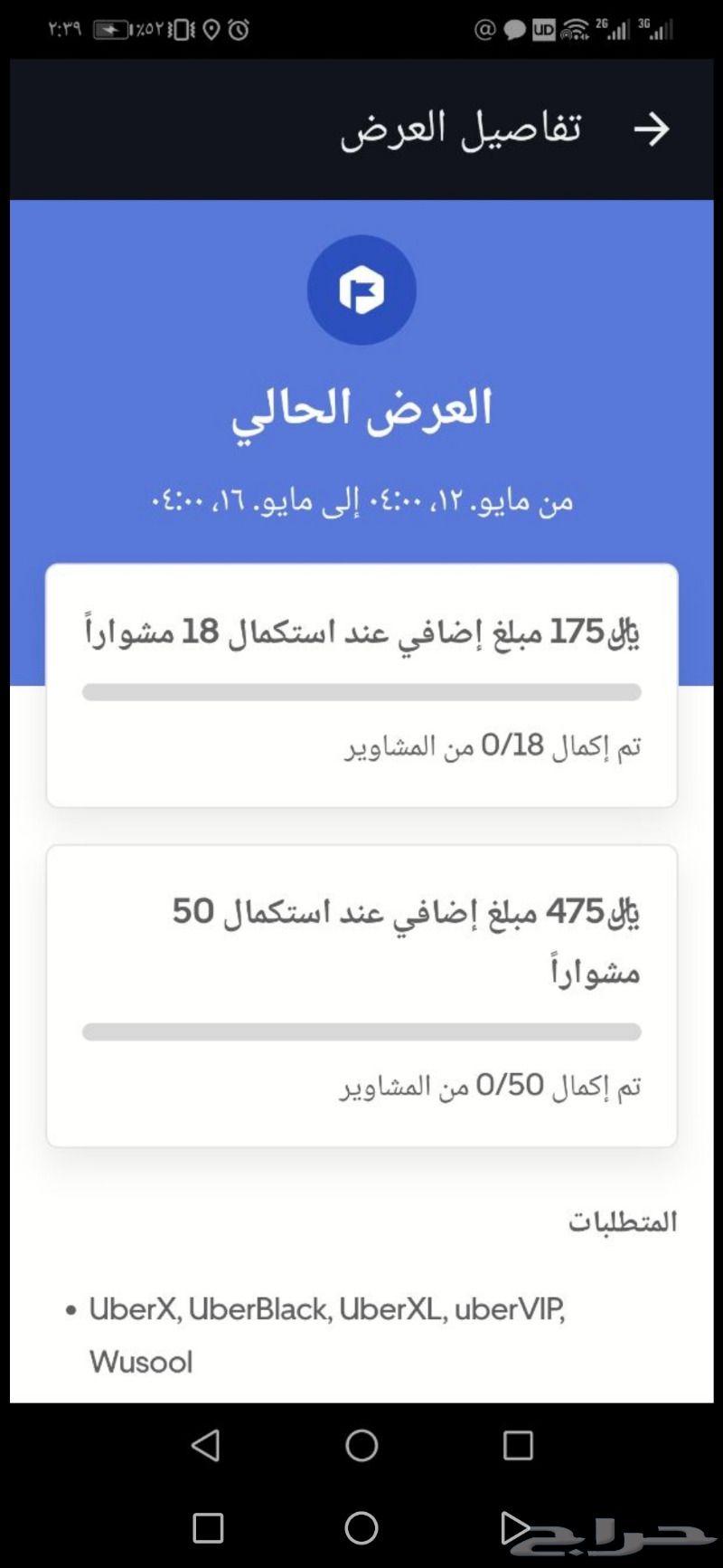 النترا في كريم بدون الذهاب للمكتب نهائيا