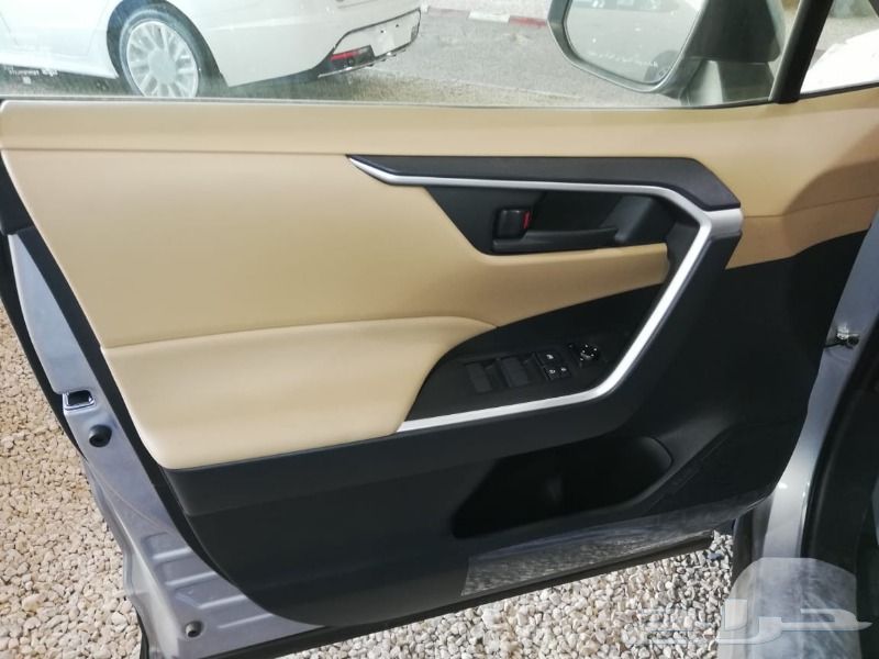 راف فور LE اتوماتيك 2019