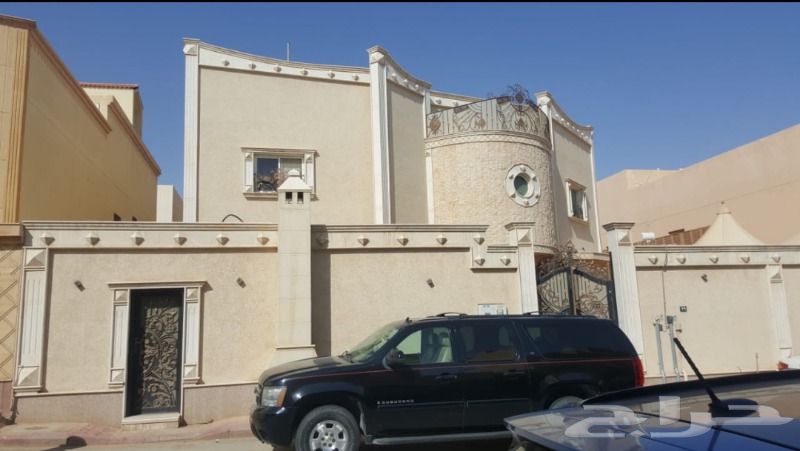 حراج العقار فيلا بناء شخصي علي شكل فراشه حراج العقار فيلا بناء شخصي علي شكل فراشه