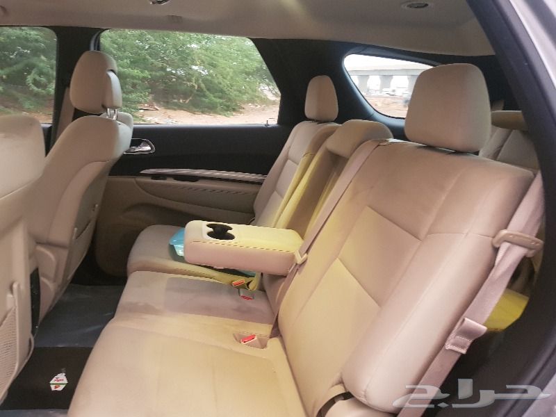 دودج دورانجو sxt plus