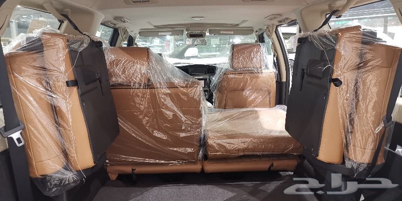 باترول سوبر سفارى 4x4 خليجي 2019 ب146600ريال