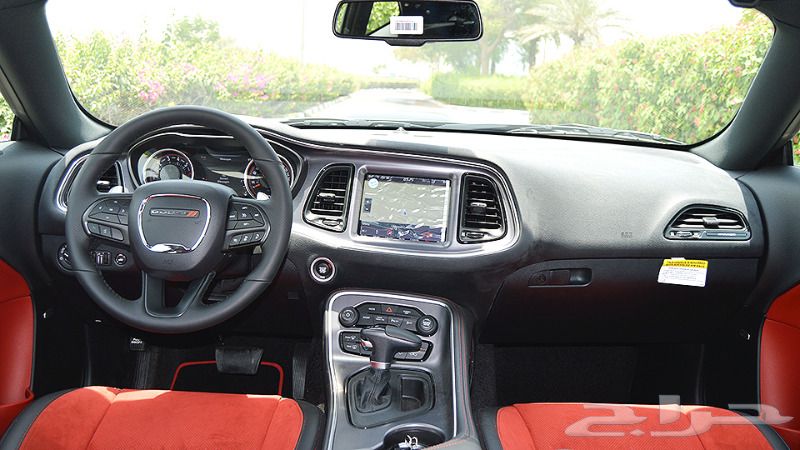 2019 Dodge Challenger Shaker 392 HEMI 6.4L