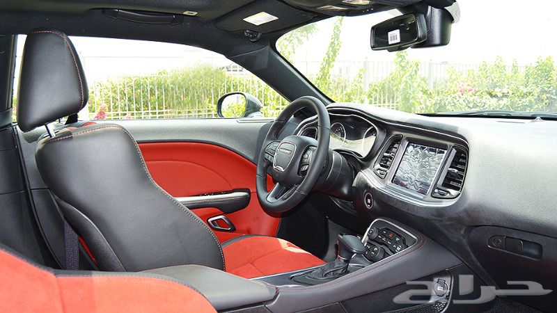 2019 Dodge Challenger Shaker 392 HEMI 6.4L