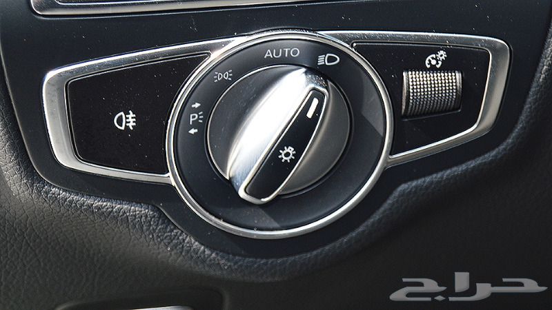 2020 Mercedes-Benz C 200 AMG I-4 Engine GCC
