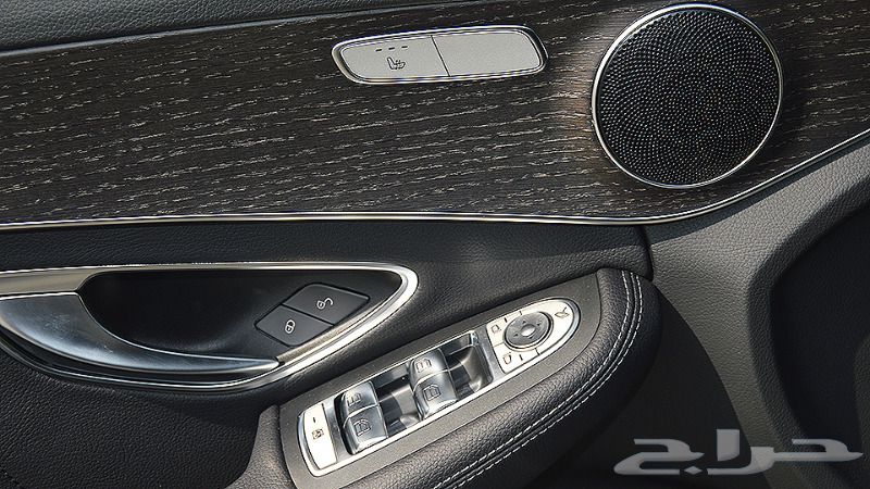 2020 Mercedes-Benz C 200 AMG I-4 Engine GCC