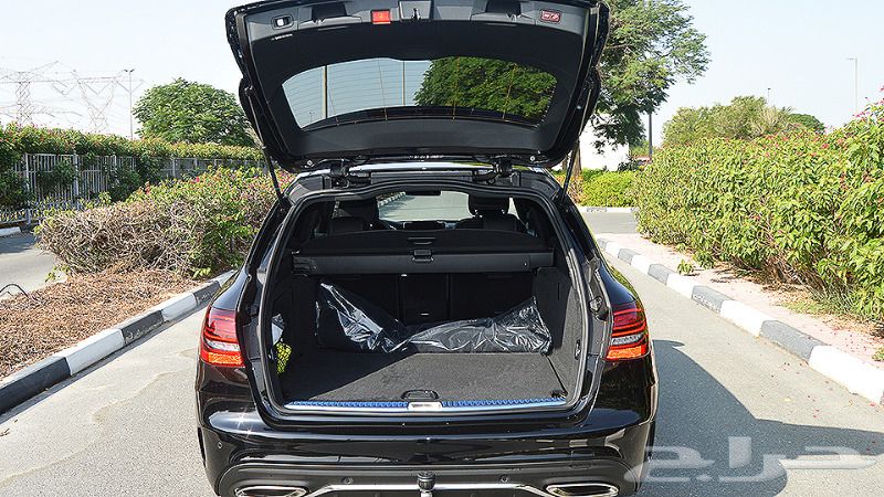 2020 Mercedes-Benz C 200 AMG I-4 Engine GCC