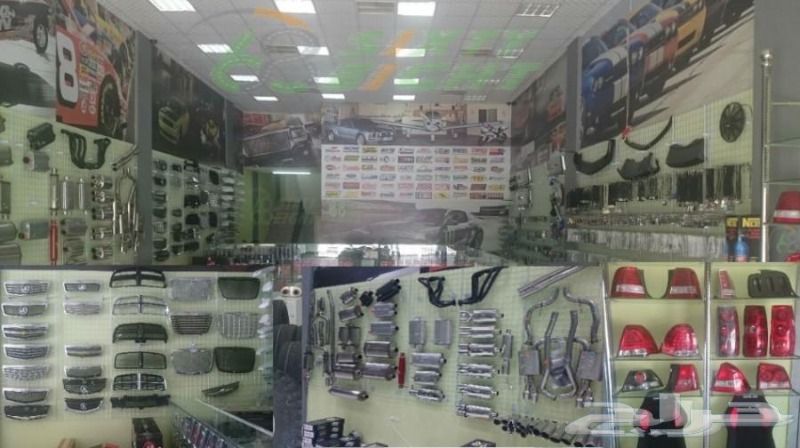 قطع غيار-اكسسوارات-تعديل محركات موستنج 10-12