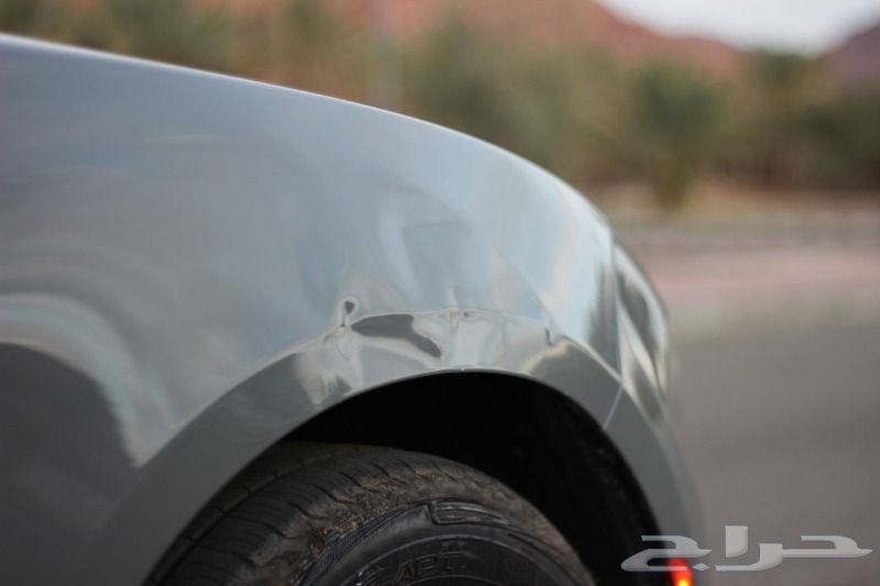 تشارجر SXT 2017 اسمنتي للتنازل