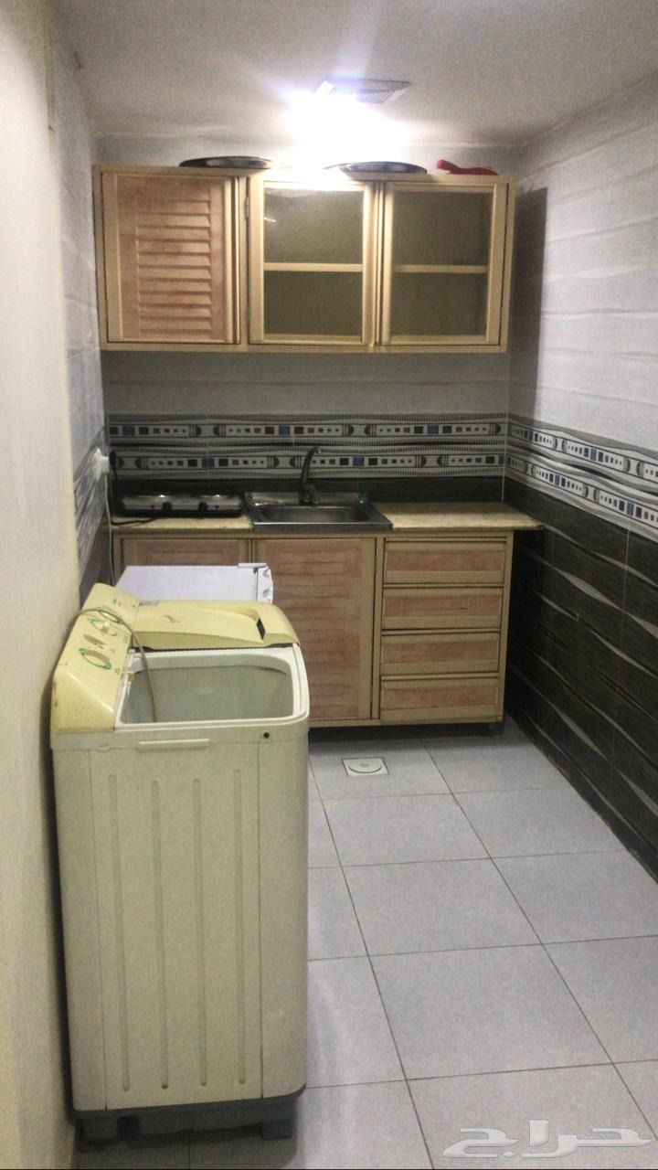 حراج العقار شقه مفروشه للايجار بجده حي الربوه