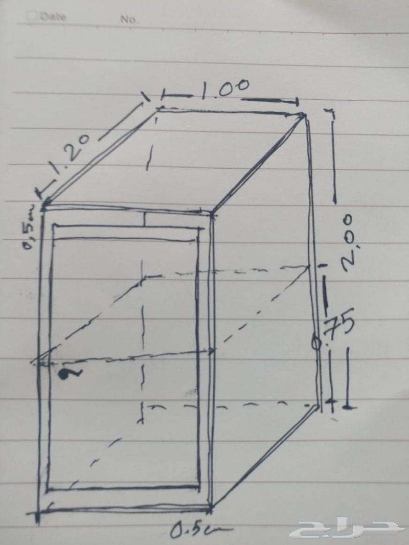 حراج العقار توريد وتركيب غرف تبريد وتجميد بجميع المقاسات