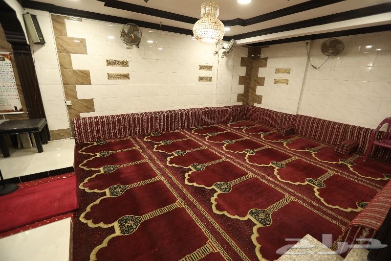 حراج العقار غرفشقق فندقيه للايجار الشهري بالدماممحمديه
