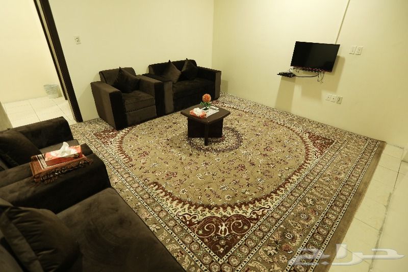 حراج العقار غرفشقق فندقيه للايجار الشهري بالدماممحمديه