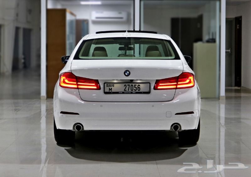 Bmw 520i 2020