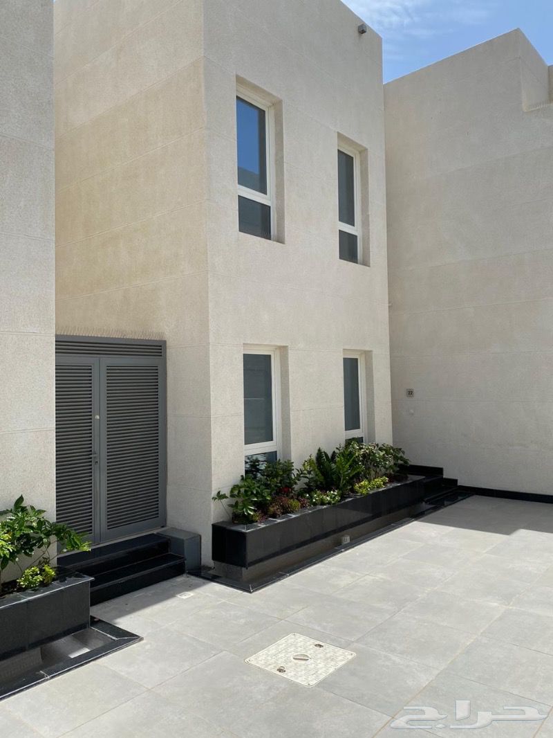 حراج العقار فلل للايجار ف كمباوند شارع حراء