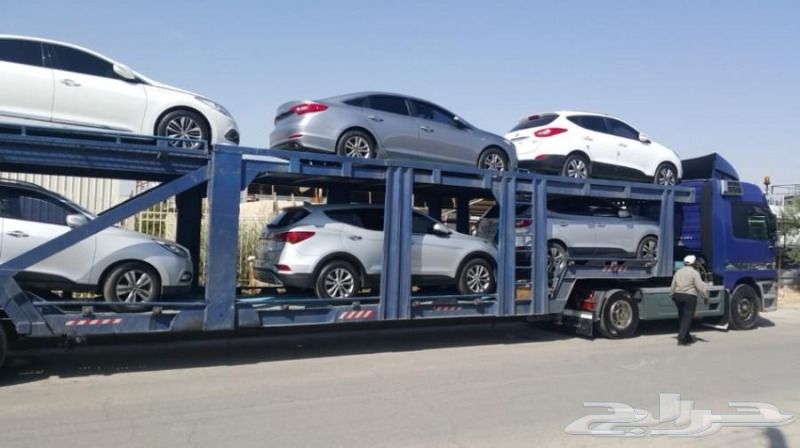 هونداي إنترا (ديزل) بلجملة وقطاعي