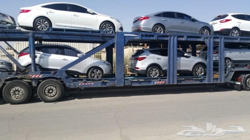 هونداي إنترا (ديزل) بلجملة وقطاعي