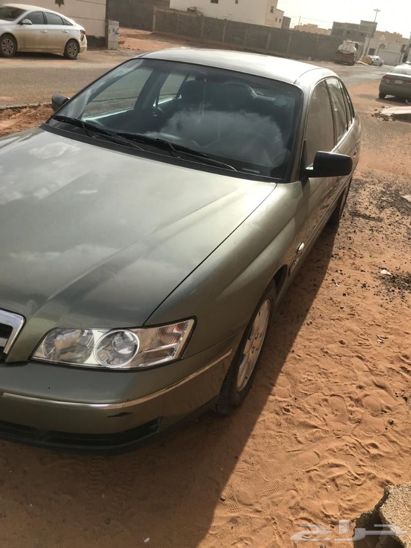 كابرس 2004