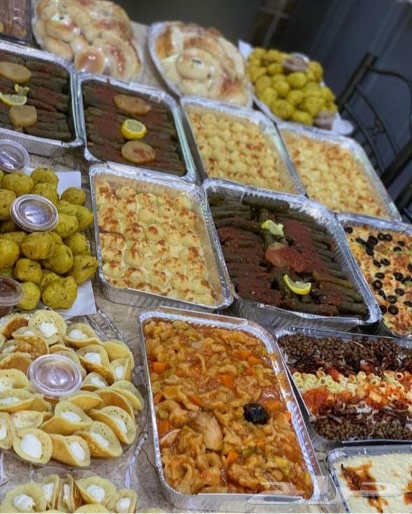 اسر منتجه في الداير بني مالك