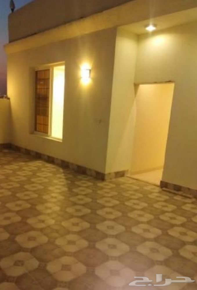 حراج العقار شقةروف فاخرة لتمليك من المالك مستقلة بمنافعها