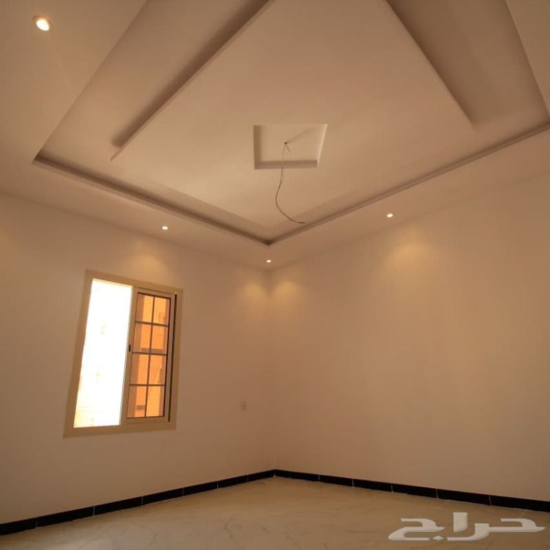 حراج العقار شقةروف فاخرة لتمليك من المالك مستقلة بمنافعها