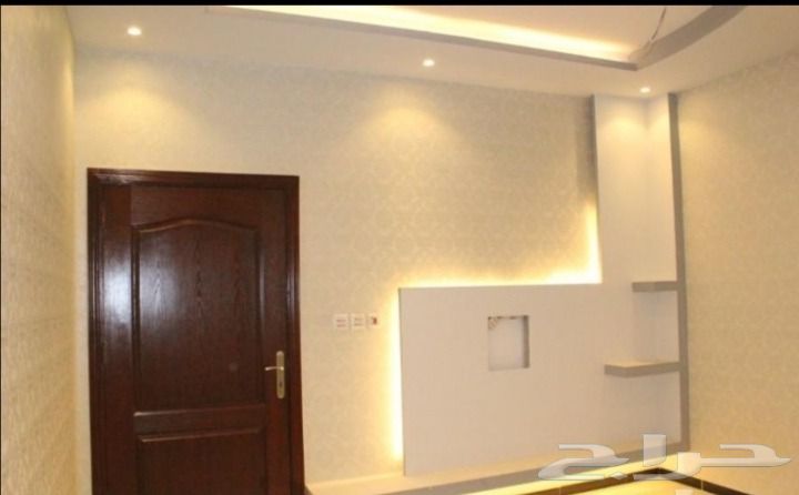 حراج العقار للتمليك شقه 5غرف بتصميم فاخر ومساحة واسعه