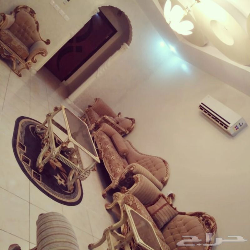 حراج العقار شقق مفروشة للإيجار بالطائف الوسام