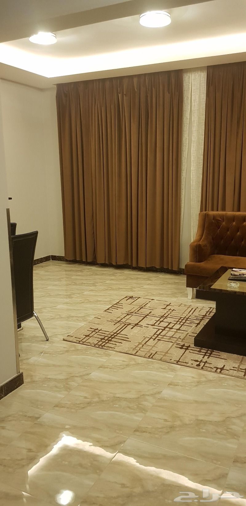 حراج العقار اجنحه نانيس NANIS HOTEL