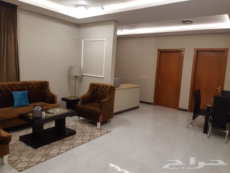 حراج العقار اجنحه نانيس NANIS HOTEL