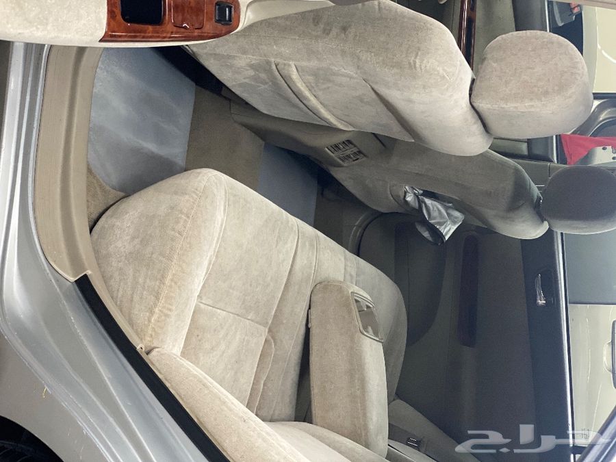 حراج السيارات كامري 2004 ماشي300وعليها قير ومكينه شرط وشاصي