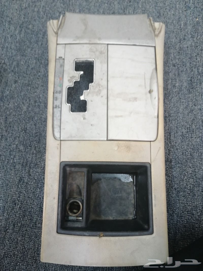 حراج السيارات ديكور كامري 2011