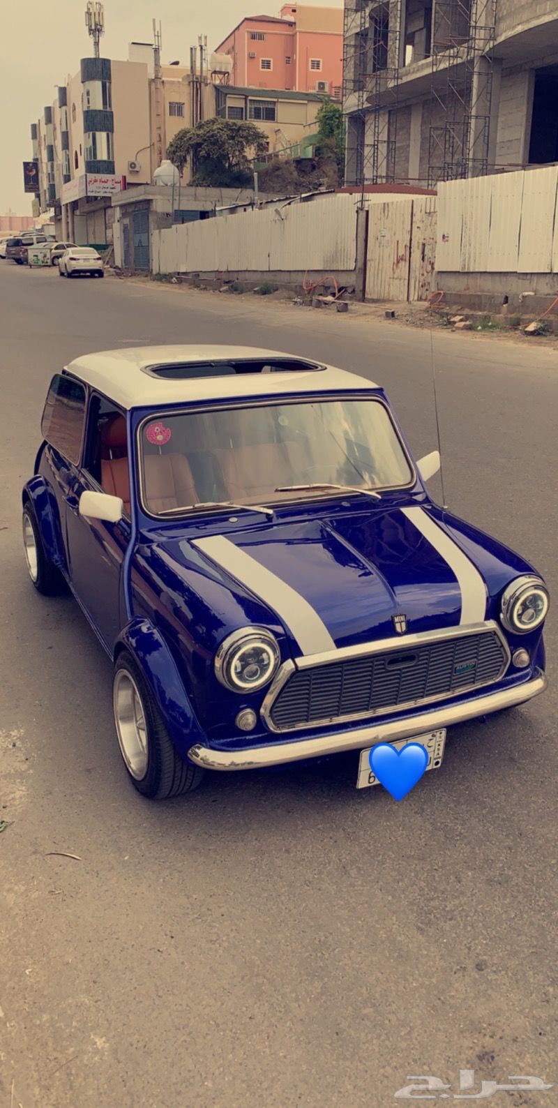 ميني كوبر كلاسيك