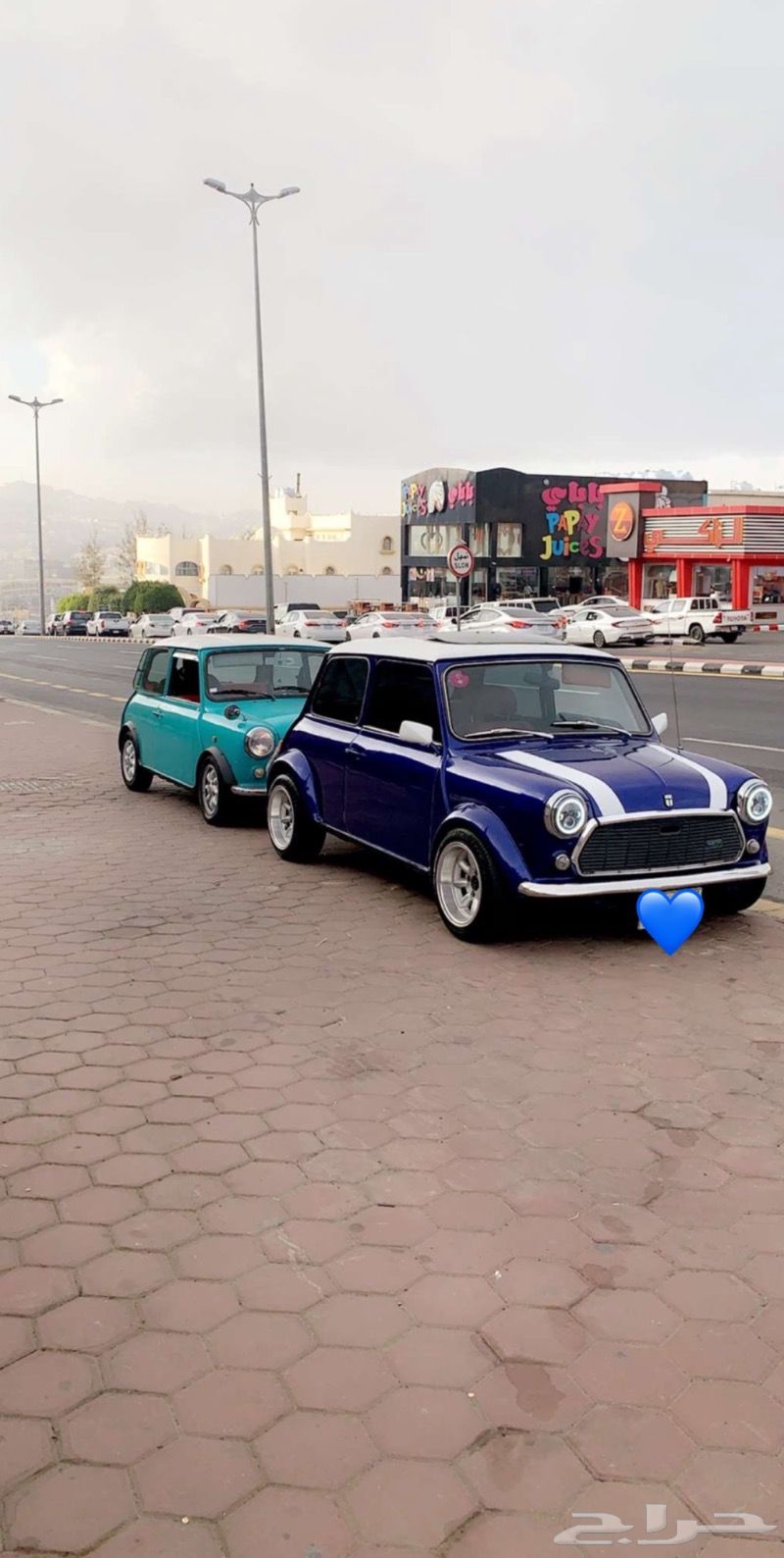 ميني كوبر كلاسيك