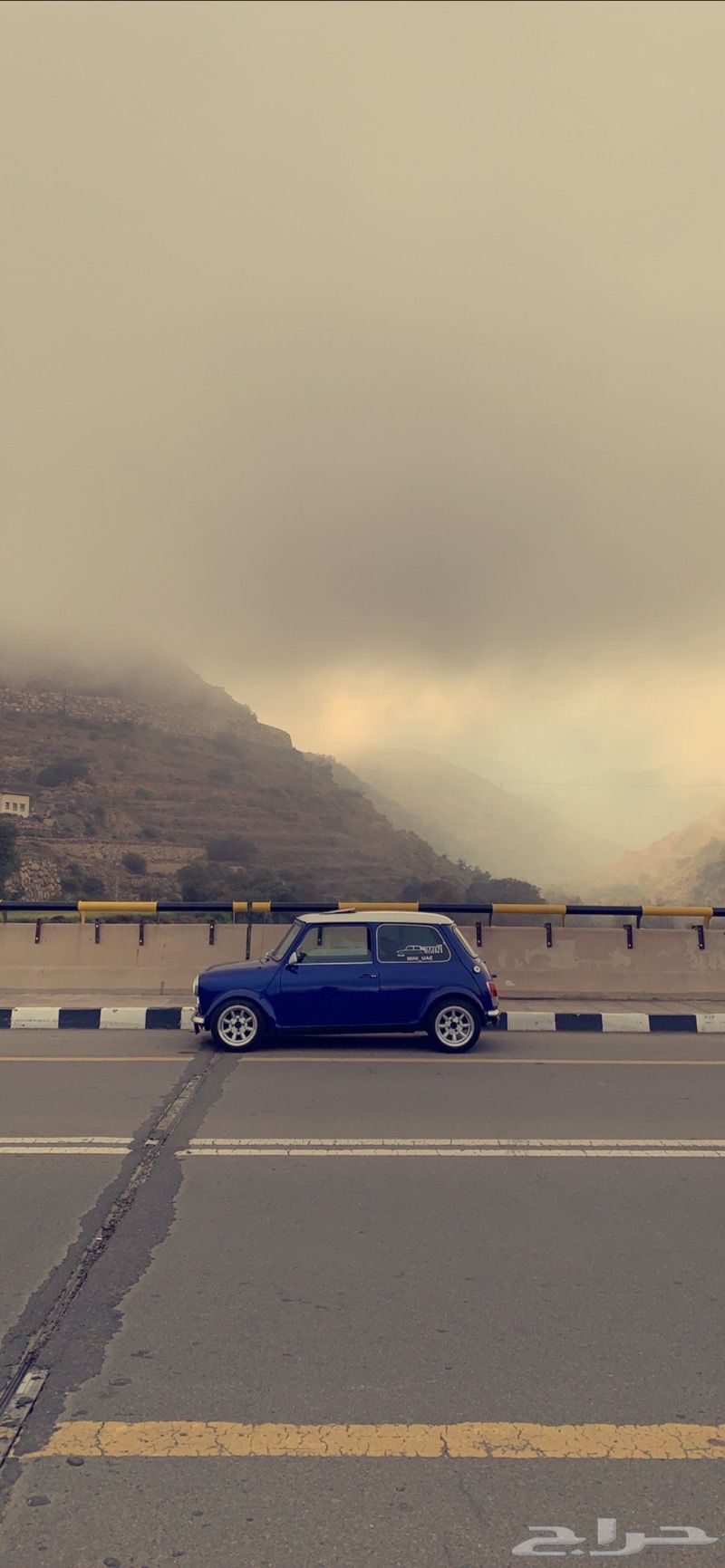 ميني كوبر كلاسيك